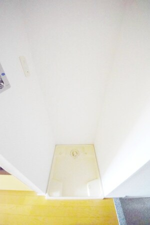 プロスペクト門前仲町の物件内観写真